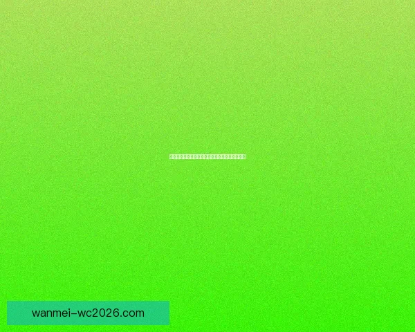 世界杯竞猜盛宴开启，参与互动赢取丰厚返水奖励