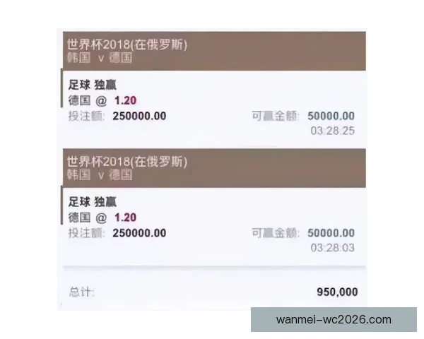 世界杯竞猜赔率平台全面解析 打造最佳投注策略与热门赛事预测