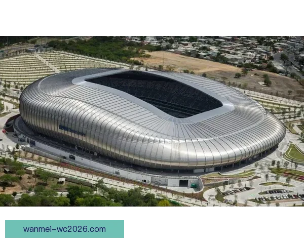 2026年加拿大世界杯球场设计与建设全景解析，创新与历史交汇之地