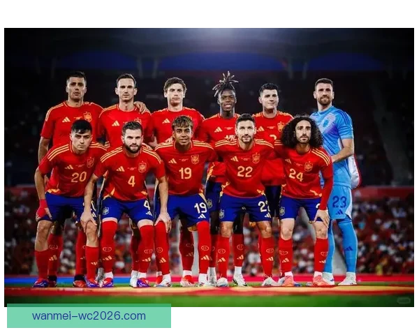 美加墨联手申办世界杯开启北美足球新时代，赛事改革与发展潜力大揭秘