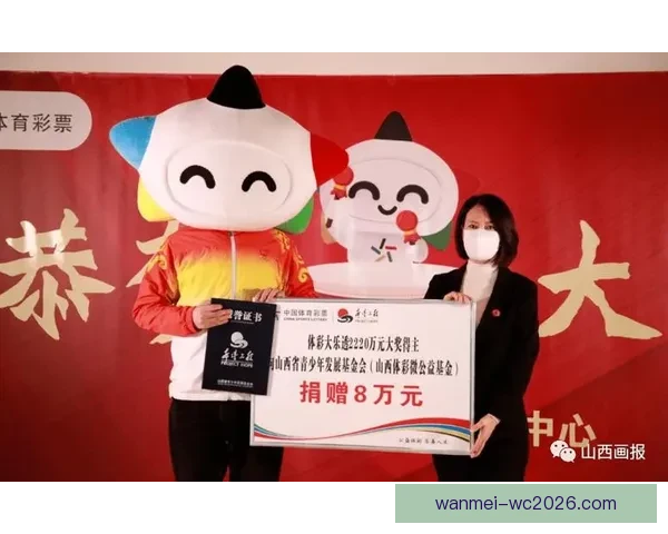 激情世界杯来袭，参与竞猜赢丰厚大奖等你挑战