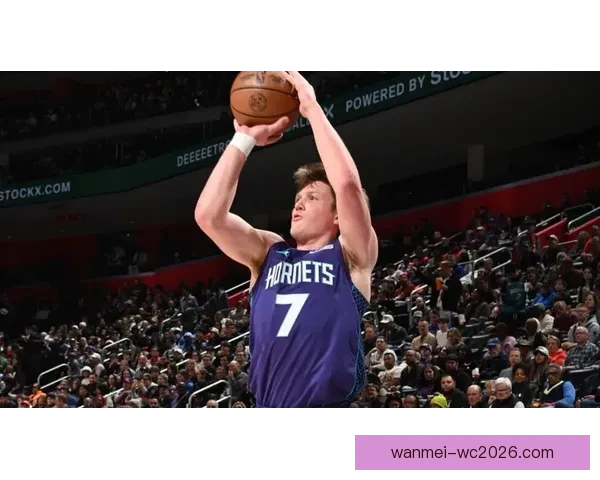 克努佩尔再创历史 成为最年轻单赛季命中250记三分的球员