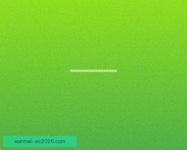 世界杯竞猜网站推荐指南安全稳定平台选择与新手投注策略解析大全