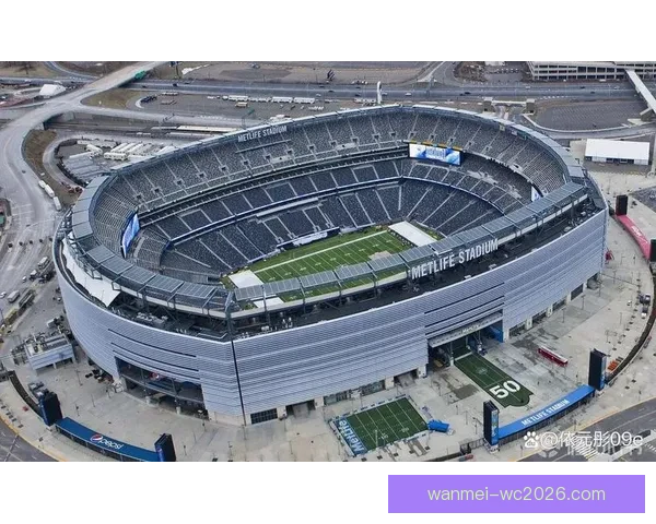 2026世界杯聚焦美国赛事盛况与全球足球激情碰撞