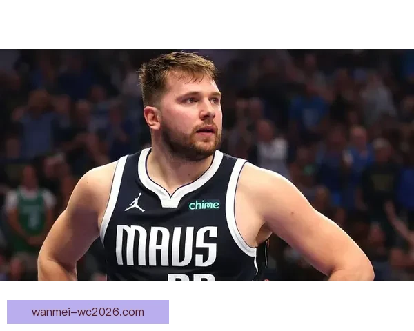 库班调侃Nico东契奇疯狂单月得分接近浓眉独行侠生涯总分