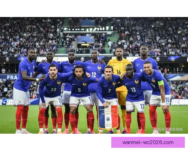 2026世界杯聚焦美国赛事盛况与全球足球激情碰撞