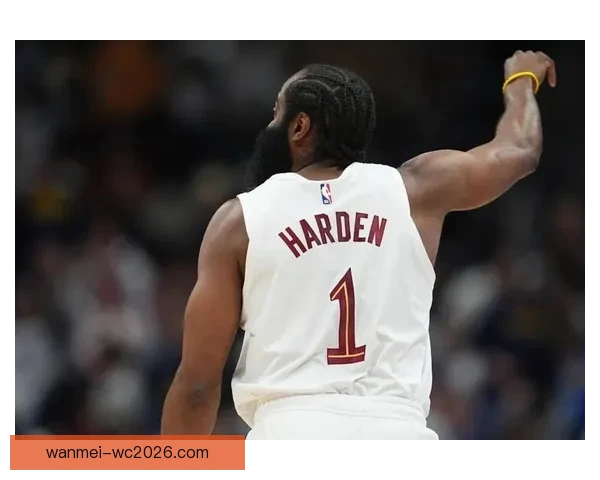 登场二十战十五胜哈登17分14助攻早早打卡前队友盛赞历史最佳之一