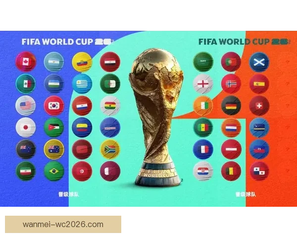 美加墨世界杯竞猜网站全面指南赛程预测玩法策略与球迷互动平台精选推荐