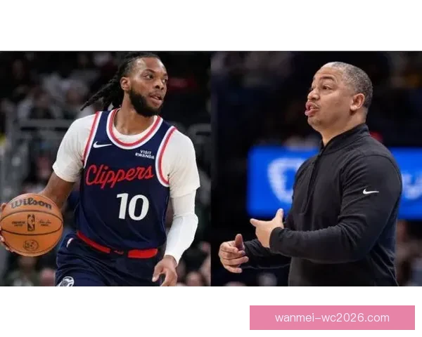 泰伦-卢：加兰是顶级射手投丢不必担心应多投接球三分