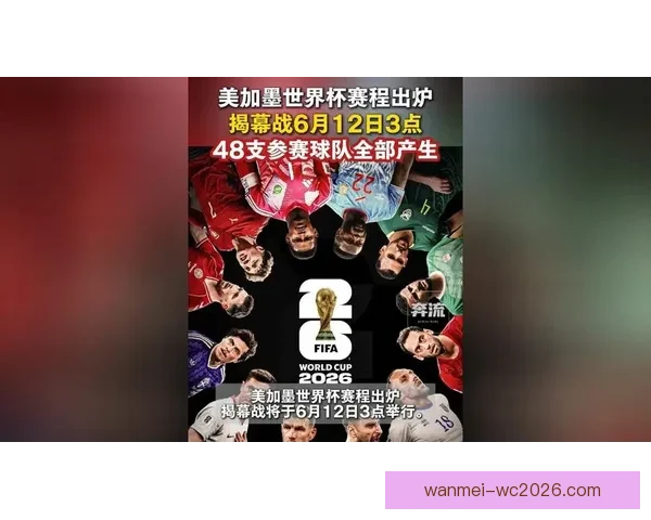 美加墨世界杯竞猜热潮来袭 谁能从北美三国脱颖而出赢得荣耀
