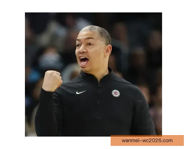 泰伦-卢率快船大逆转24分赢球迎生涯常规赛400胜成现役主帅第八人