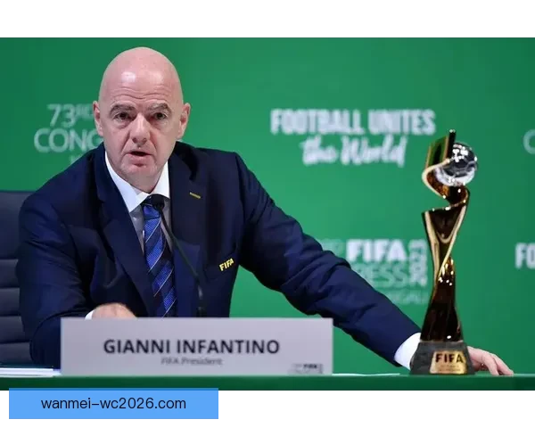 2026世界杯竞猜热潮来袭,如何精准预测比赛结果提升投注胜算 2026世界杯竞猜热潮来袭,如何精准预测比赛结果提升投注胜算